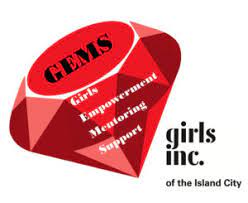 Girls Inc. of the Island City G.EM.S.